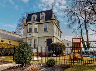 246 Wood Ridge St, Wood Ridge, NJ 07075