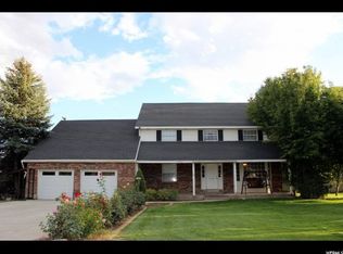 1982 E 400 N, SPANISH FORK, UT 84660