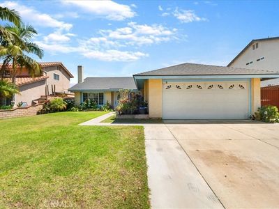 1220 E Saint Andrews Ct, Ontario, CA, 91761