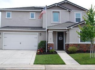 9357 Feather Falls Way, Elk Grove, CA 95624