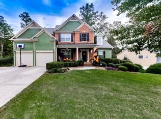 890 Flagstone Way, Acworth, GA 30101