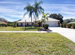 5051 Appomattox Dr, North Port, FL 34287