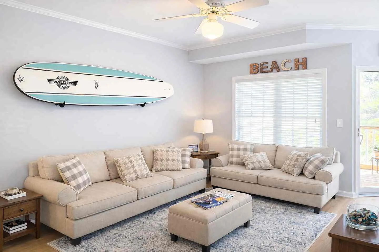 2 bed, 1092 sqft, $2,300 — Photo 1