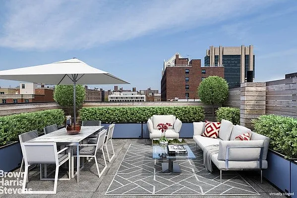Sold by Brown Harris Stevens | media 1