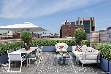 Sold by Brown Harris Stevens