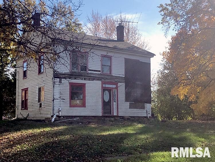 304 S Fulton St, Lacon, IL 61540 Zillow