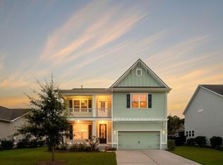 239 Swallowtail Ct, Mount Pleasant, SC 29464