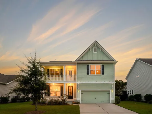 239 Swallowtail Ct, Mount Pleasant, SC 29464