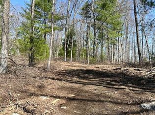 126 Burbank Rd LOT 1, Sutton, MA 01590