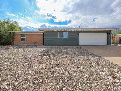 512 N Sarnoff Dr, Tucson, AZ, 85710