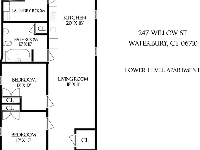 247 Willow St — Photo 16