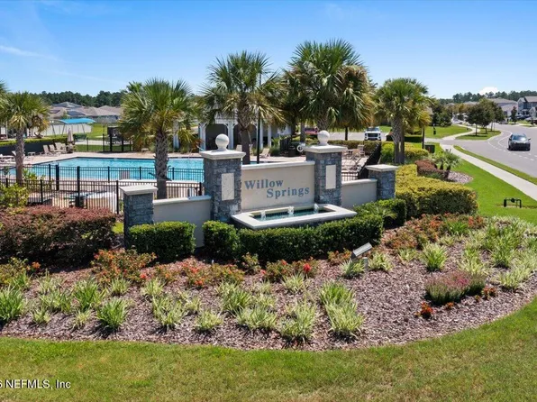 3473 LAWTON Place, Green Cove Springs, FL 32043