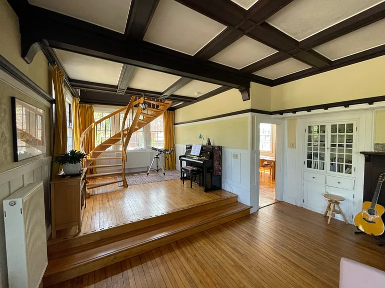 72 Bowdoin St #2 — Photo 4