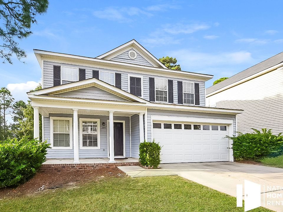 1995 Lake Carolina Dr, Columbia, SC 29229 Zillow