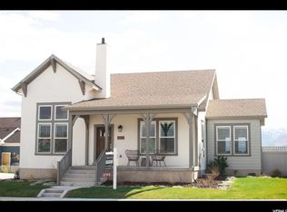 10652 S Wild Rice Dr, South Jordan, UT 84009