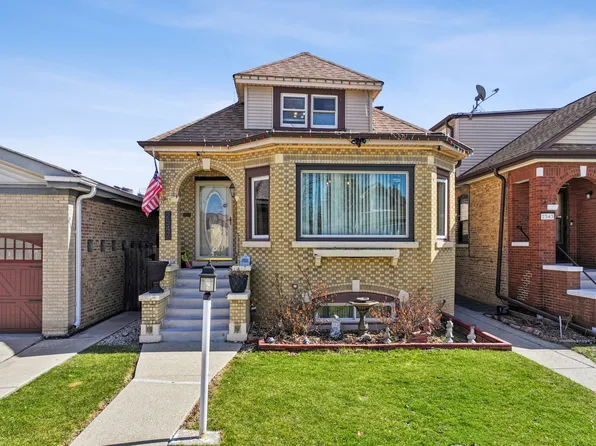 2547 Davisson St, River Grove, IL 60171