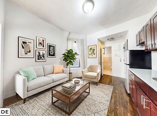 178 Thompson St #5E, New York, NY 10012