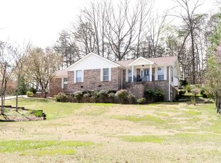 295 Hickory Ridge Trl, Ringgold, GA 30736