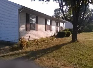 282 Haven Ave, Barberton, OH 44203