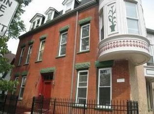 1640 W Bloomingdale Ave, Chicago, IL 60622