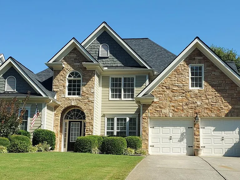5430 Old Haven Ct — Photo 1