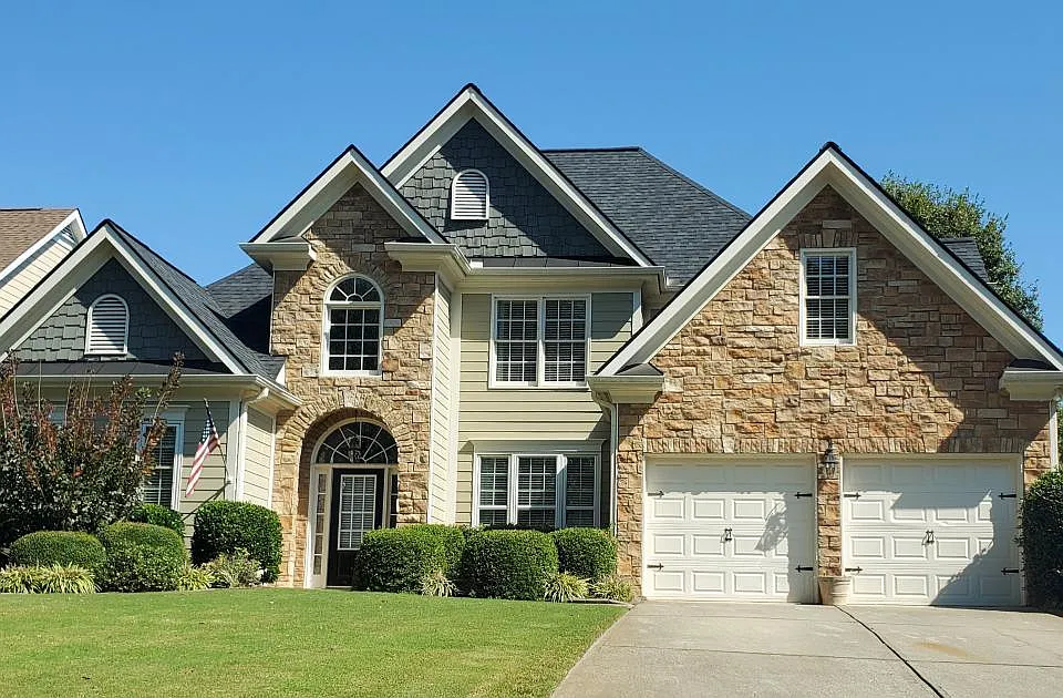 5430 Old Haven Ct