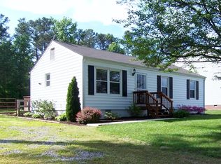 500 Pullbrooke Dr, North Chesterfield, VA 23236