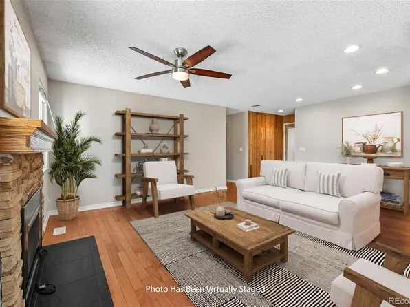 13415 W 73rd Avenue, Arvada, CO 80005