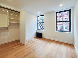 171 Mulberry St #2D, New York, NY 10013