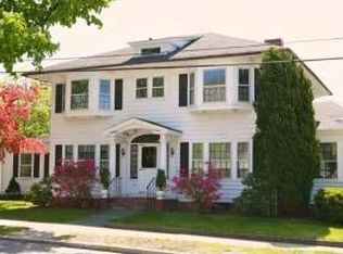 188 Sumter St, Providence, RI 02907