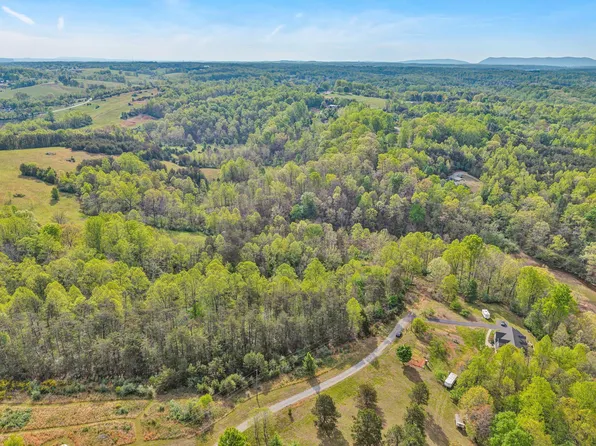 0 Navigation Point, Goodview, VA 24095
