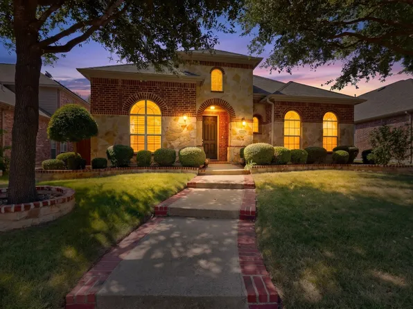 15827 Buffalo Creek Dr, Frisco, TX 75035
