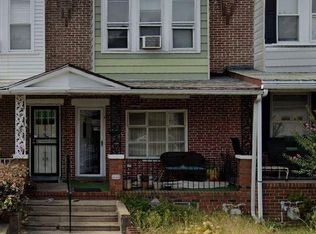 1122 W 8th St, Chester, PA 19013