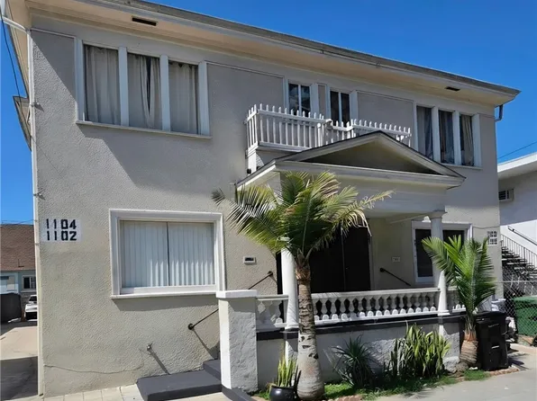 1102 W 18th St, Los Angeles, CA 90015