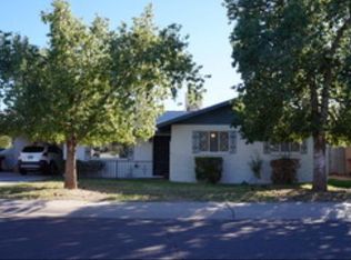 6613 E Lewis Ave, Scottsdale, AZ 85257