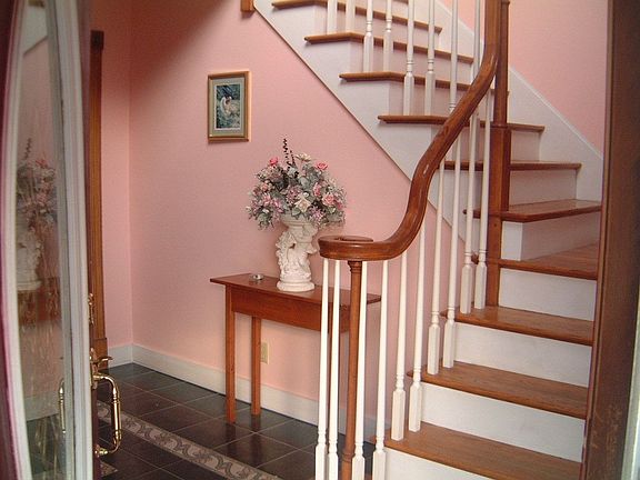 Formal Entry
