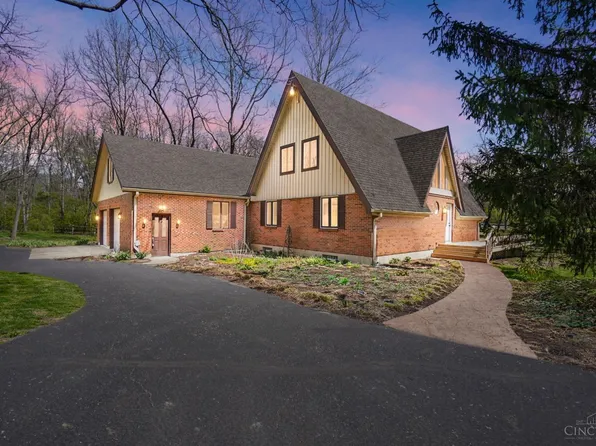 1377 N State Route 123, Lebanon, OH 45036