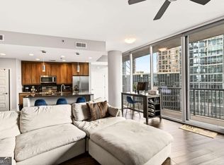 1080 Peachtree St NE Unit 909, Atlanta, GA