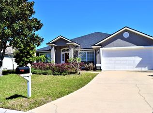 116 Dragonfly Dr, Saint Johns, FL 32259