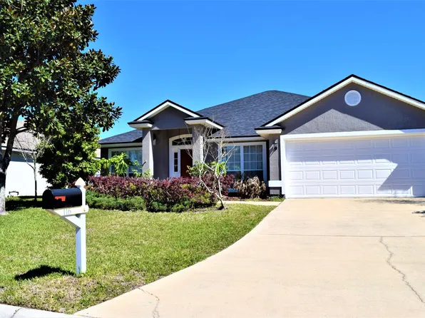 116 Dragonfly Dr, Saint Johns, FL 32259