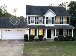 10 Summer Breeze Ct, Covington, GA 30014