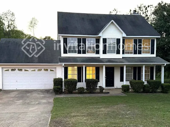 10 Summer Breeze Ct, Covington, GA 30014