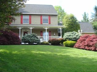 3046 Mulberry Ln, Harrisonburg, VA 22801