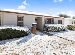 1160 Florence St, Aurora, CO 80010