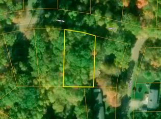 97 Fawn Cir, Harrison, MI 48625