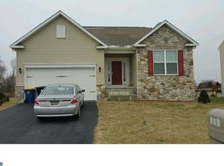 144 Kingsmill Dr, Felton, DE 19943