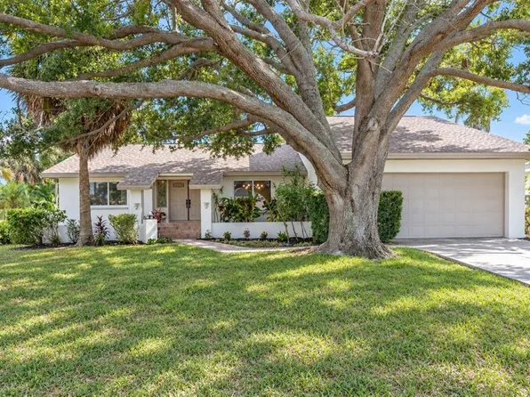 630 PINTA DRIVE, TIERRA VERDE, FL 33715