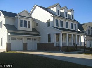11707 Henley Ct, Waldorf, MD 20602
