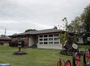 1429 13th St S, Virginia, MN 55792