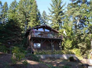 16220 Oakdale Rd, Dallas, OR 97338